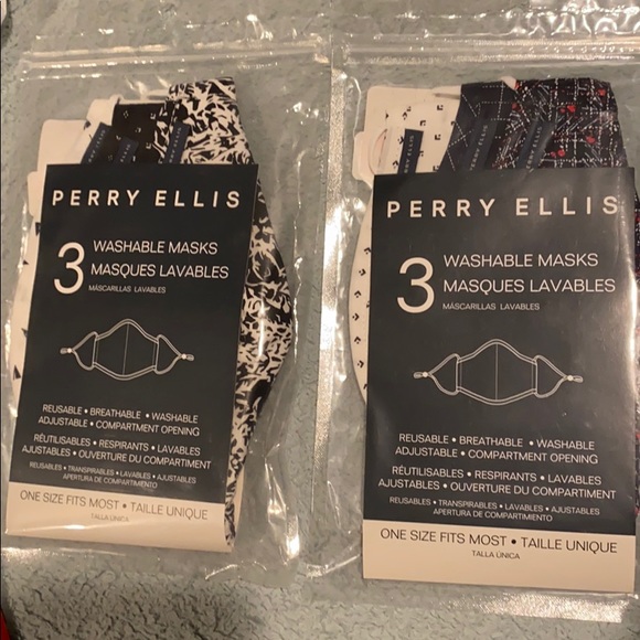 face mask - Picture 1 of 1